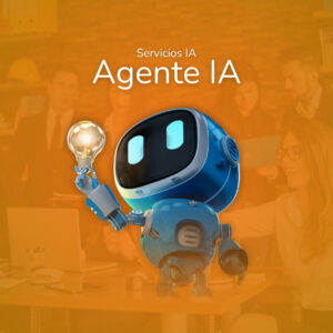 Agente IA