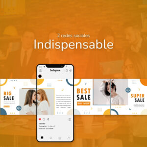 Plan Indispensable Anual