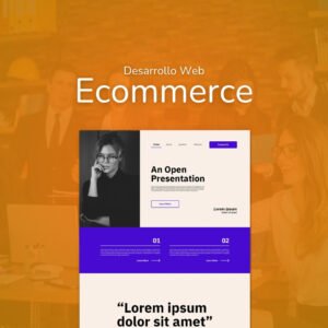 E-commerce a la Medida