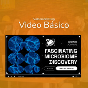Video Básico 30 seg