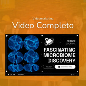 Video Completo Menos de 30 seg