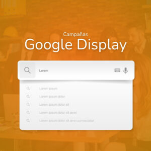 Google Display