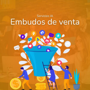 Embudo de Ventas