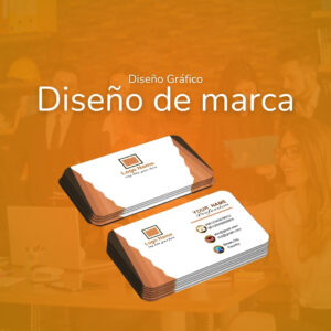 Diseño de Marca
